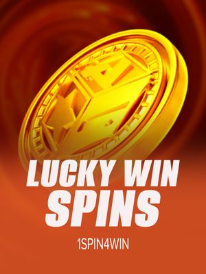 Lucky Win Spins